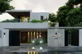 4-Schlafzimmer-Villa 705 m² Marbella, Spanien