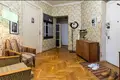 Appartement 3 chambres 67 m² Minsk, Bélarus