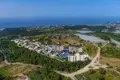 Квартира 2 комнаты 45 м² Аланья, Турция