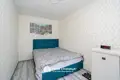 Wohnung 3 zimmer 61 m² Minsk, Belarus