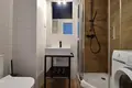 2 room apartment 30 m² in Warsaw, Poland