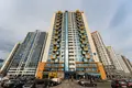 Квартира 2 комнаты 40 м² Минск, Беларусь
