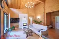 Casa de campo 196 m² Cudzienicy, Belarús