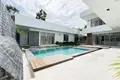 Квартира 4 спальни 450 м² Си Сунтон, Таиланд