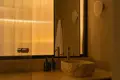 Studio apartment 1 bedroom 43 m² Tibubeneng, Indonesia