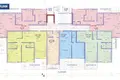 Mieszkanie 3 pokoi 100 m² Pafos, Cypr