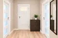 Apartamento 2 habitaciones 43 m² en Varsovia, Polonia