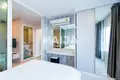 Apartamento 1 habitación 30 m² Samut Prakan City Municipality, Tailandia