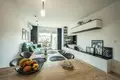 Mieszkanie 2 pokoi 47 m² Łódź, Polska
