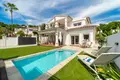 Haus 4 Schlafzimmer 211 m² Mijas, Spanien