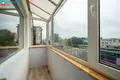 Квартира 2 комнаты 48 м² Вильнюс, Литва