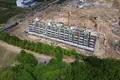 Wohnung 3 zimmer 97 m² Minsk, Belarus
