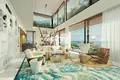 Apartamento 3 habitaciones 193 m² Pyrgos Lemesou, Chipre