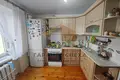 Wohnung 2 zimmer 61 m² Muchaviecki sielski Saviet, Belarus