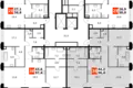 Wohnung 3 zimmer 96 m² Moskau, Russland