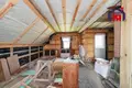 Dom 53 m² Baraulianski sielski Saviet, Białoruś