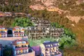 5-Zimmer-Villa 170 m² Alanya, Türkei