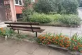 Квартира 2 комнаты 48 м² Минск, Беларусь