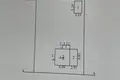 Maison 56 m² Jzufouski sielski Saviet, Bélarus