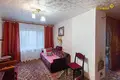 Apartment 42 m² Zdanovicki sielski Saviet, Belarus