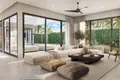 Villa 2 pièces 258 m² Rawai, Thaïlande