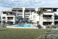villa de 3 chambres 2 090 m² Mazatlan, Mexique