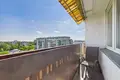 Mieszkanie 2 pokoi 41 m² Warszawa, Polska