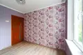 Mieszkanie 4 pokoi 58 m² Mińsk, Białoruś