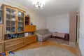 1 room apartment 34 m² Minsk, Belarus