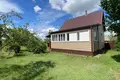 Dom 52 m² Uzdzienski sielski Saviet, Białoruś