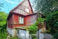 Haus 4 zimmer 120 m² Piarezyrski sielski Saviet, Belarus