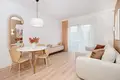 3 room apartment 55 m² Poznan, Poland