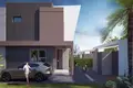 Wohnung 1 zimmer 91 m² Aksu, Türkei
