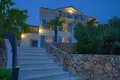 6 bedroom villa 450 m² Grad Cres, Croatia