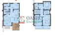 Дом 4 комнаты 155 м² Несебр, Болгария