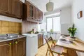 Apartamento 1 habitación 28 m² Varsovia, Polonia