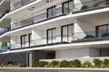 Apartamento 1 habitacion 64 m² Larnaca, Chipre
