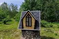 House 67 m² Harodzkauski sielski Saviet, Belarus