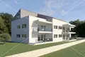 Квартира 3 комнаты 112 м² Город Ровинь, Хорватия