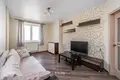 Квартира 1 комната 39 м² Минск, Беларусь