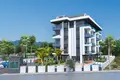 Wohnung 56 m² Demirtaş, Türkei
