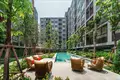 Apartamento 1 habitación 24 m² Bangkok, Tailandia