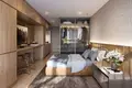 1 bedroom apartment 26 m² Regiao Imediata de Sao Paulo, Brazil