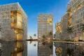 1 bedroom apartment 74 m² Dubai, United Arab Emirates