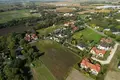 Parcelas 1 habitación 1 140 m² Swiecice, Polonia