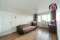 Appartement 1 chambre 35 m² Minsk, Bélarus