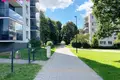 2 room apartment 39 m² Vilnius, Lithuania