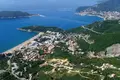 Wohnung 1 Schlafzimmer 45 m² Becici, Montenegro