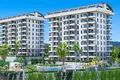 Mieszkanie 3 pokoi 75 m² Muratpasa, Turcja