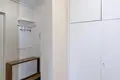2 room apartment 49 m² in Warsaw, Poland